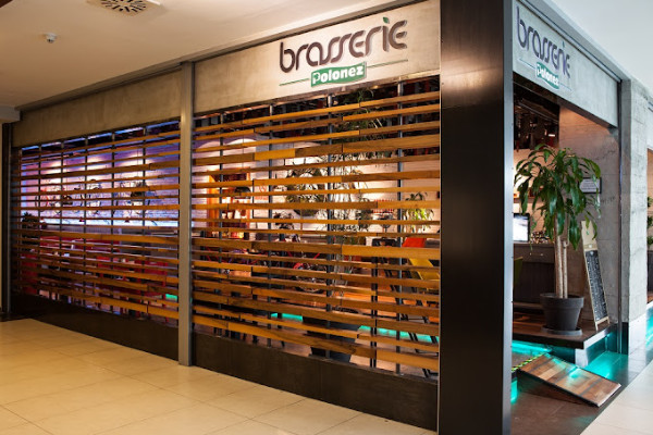 Brasserie Prime Palladium AVM